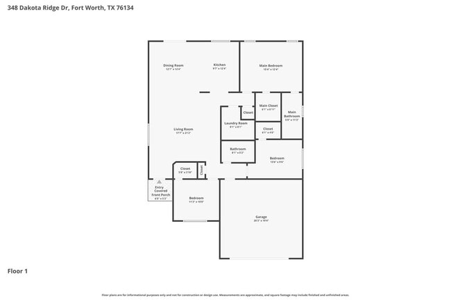 Building Photo - 348 Dakota Ridge Dr
