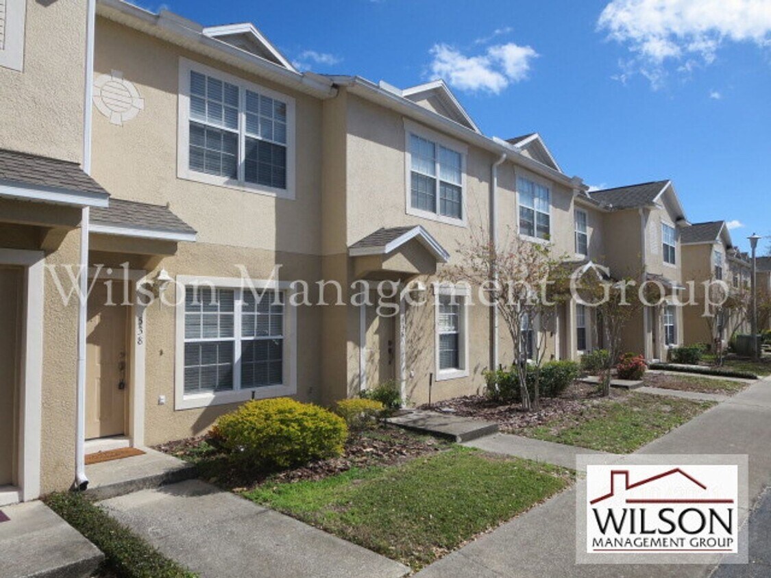 Foto principal - 2 br, 2.5 bath House - 538 Wilton Circle