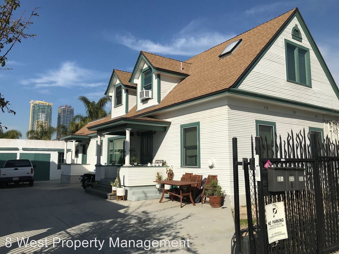 Primary Photo - 330-334 22nd St
