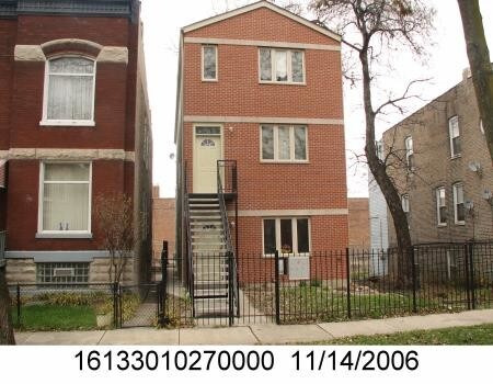Primary Photo - 3028 W Flournoy St
