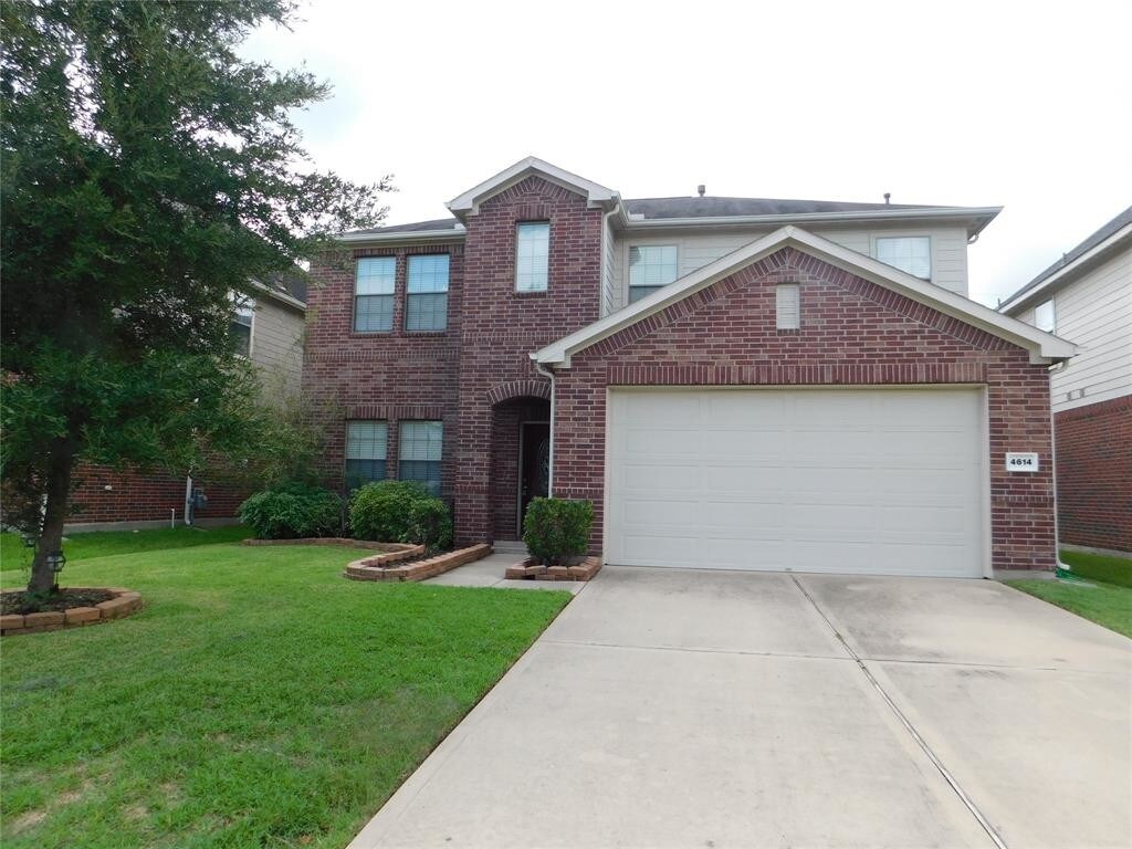 4614 Bellows View Dr, Katy, TX 77494 House Rental in Katy, TX