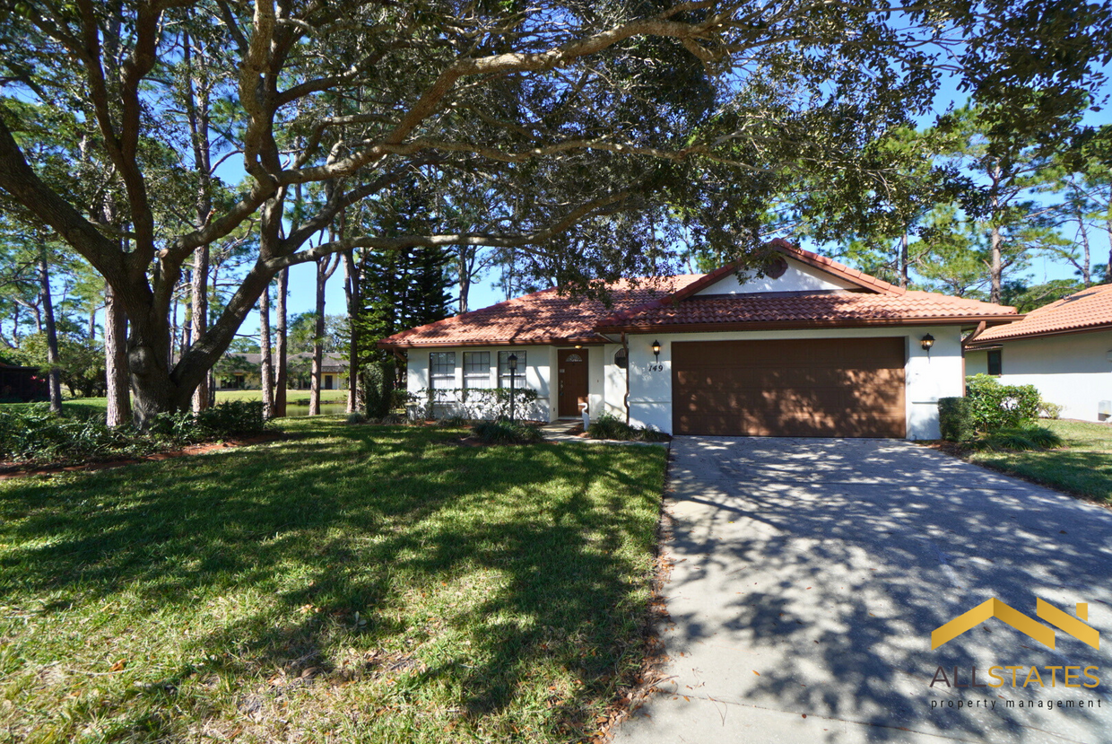Primary Photo - 149 Sea Hawk Dr