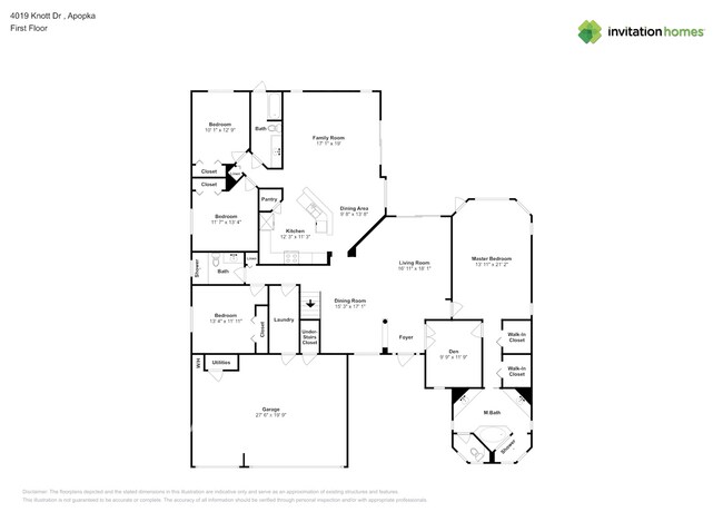 Foto del edificio - 4019 Knott Dr