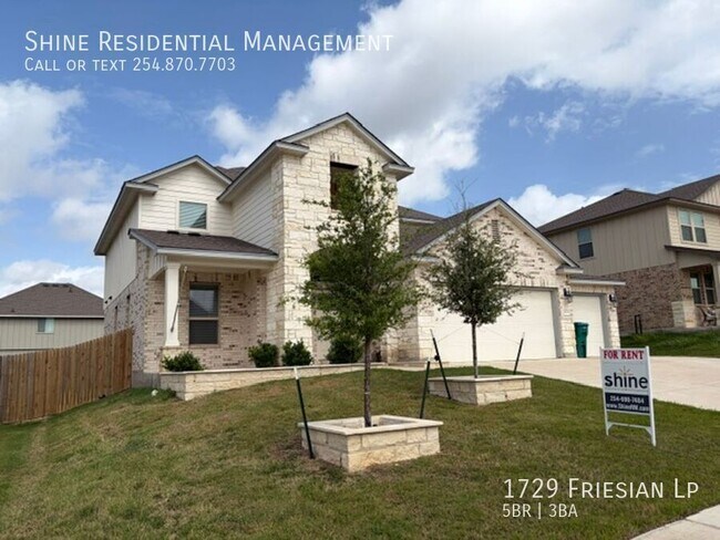 Building Photo - 1729 Friesian Lp