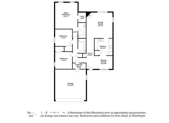 Building Photo - 9223 Swallowtail Ln