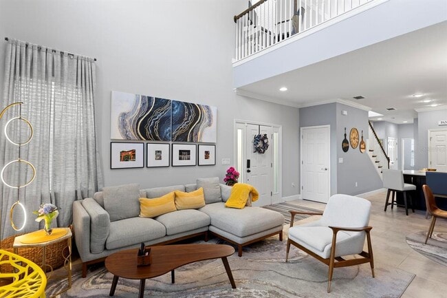 Building Photo - 8711 Terracina Lake Dr