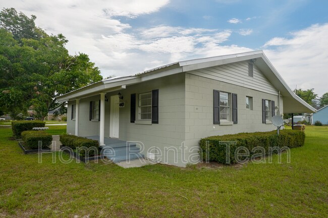 Foto del edificio - 449 Nease Rd