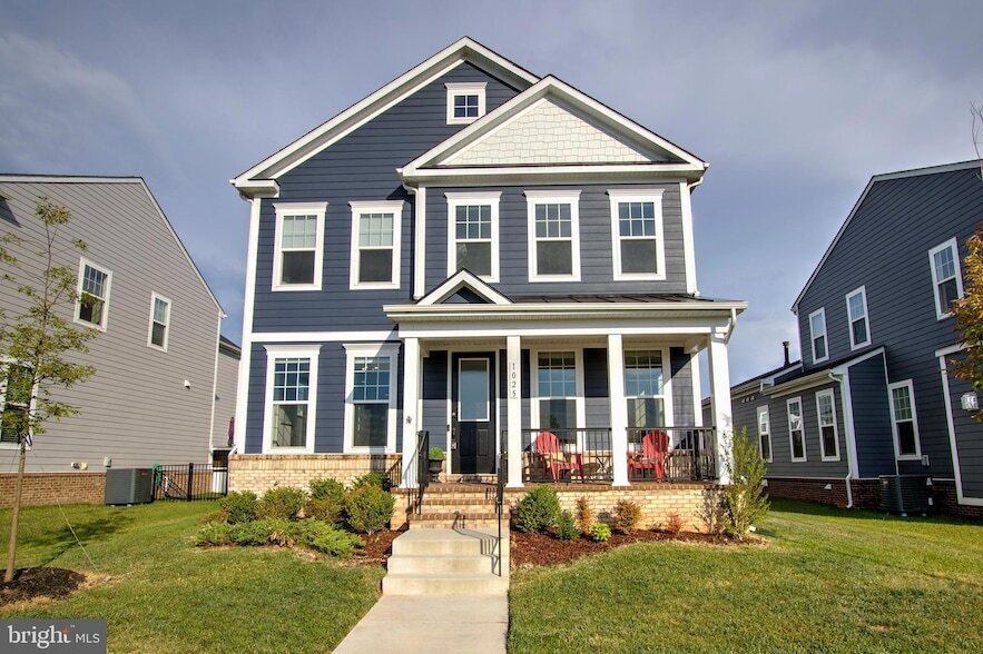 Primary Photo - 1025 Odyssey Park Dr SE