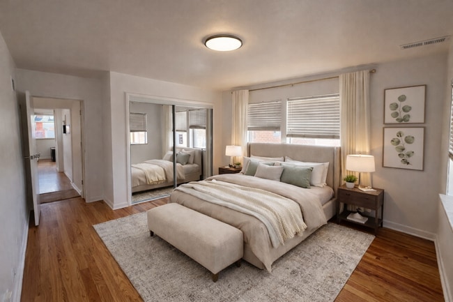 Foto del edificio - 206 W 7th St