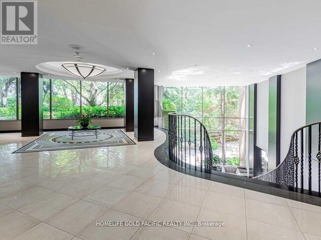 Photo du bâtiment - 3181 Bayview Ave