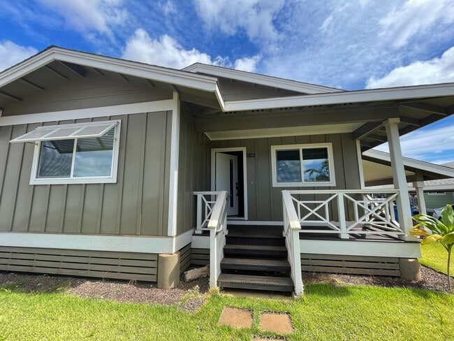 Building Photo - Single-Level 2 bedroom, 1 bathroom home Av...