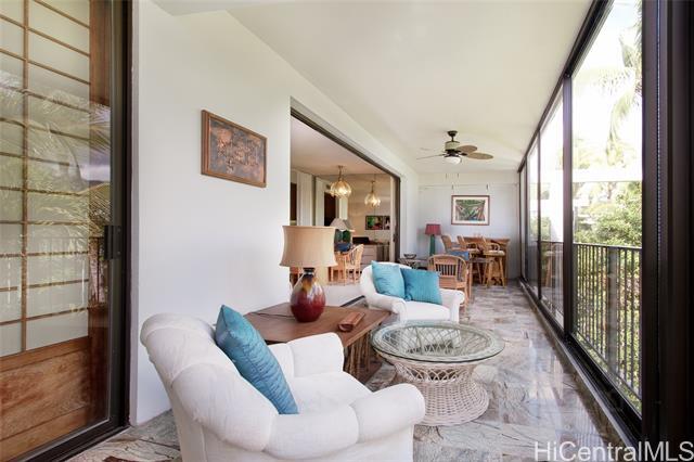 Foto del edificio - 4999 Kahala Ave