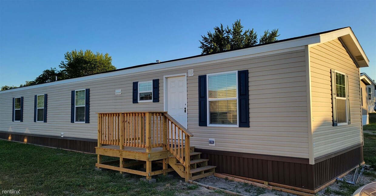 Primary Photo - 3 br, 2 bath House - 2582 Park Cir Lot 22