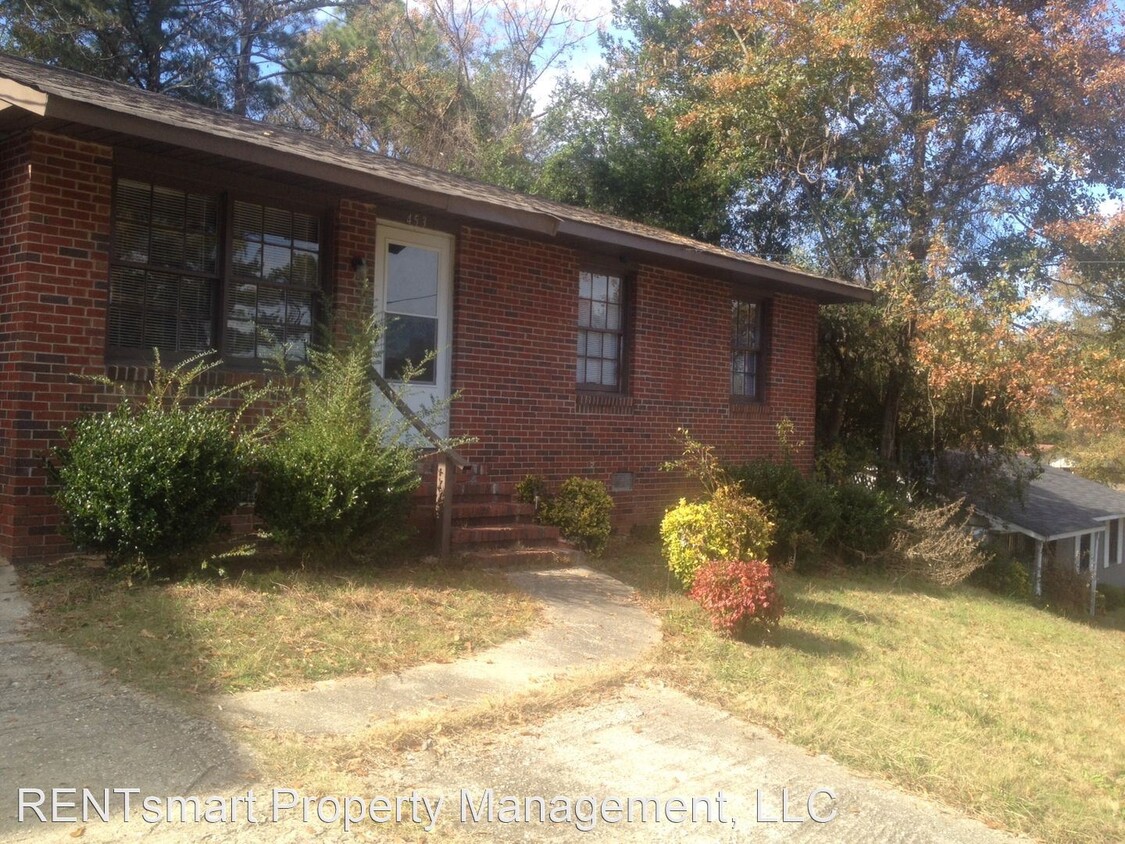 Building Photo - 3 br, 1 bath House - 453 Bowen Blvd