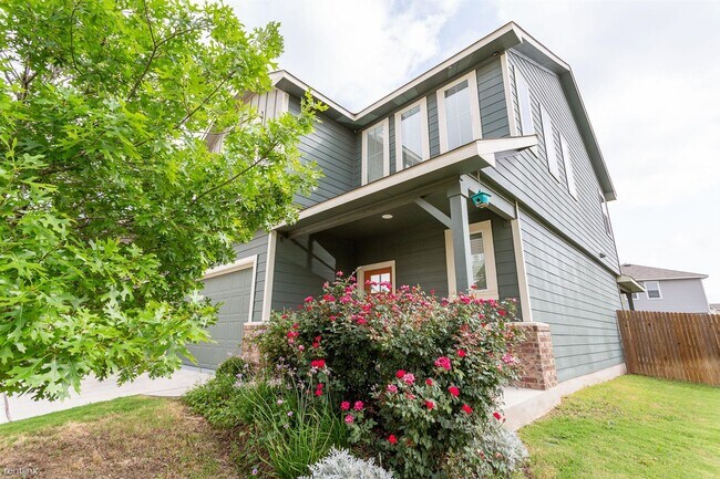 Foto del edificio - 3 br, 2.5 bath House - 14614 Frankel Loop