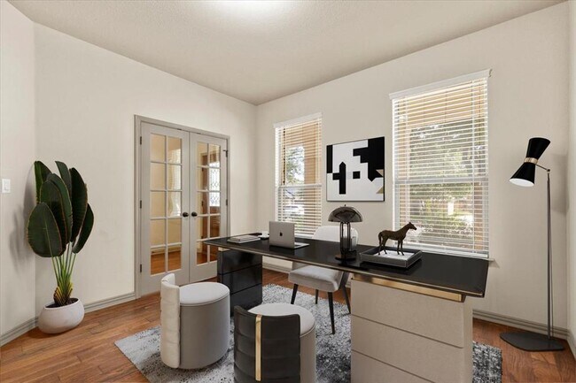 Foto del edificio - 1509 Greenside Dr