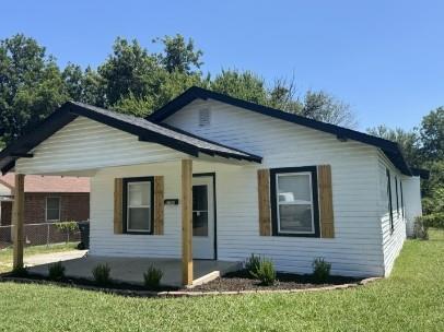 Foto del edificio - 1714 N Kelham Ave