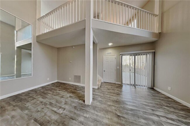 Foto del edificio - 2250 Cedar Forks Dr