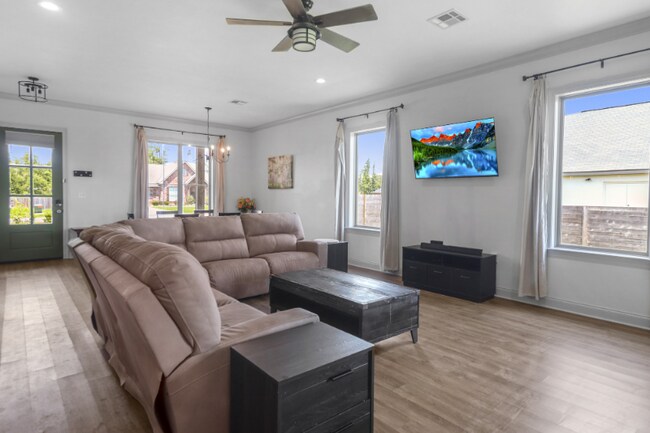 Foto del edificio - 4110 Camryn Rd