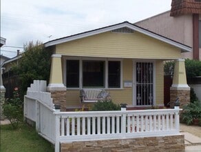 Building Photo - 4441 McClintock St