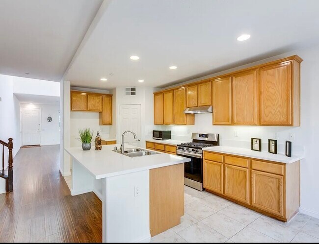 Foto del edificio - 14642 Decoy Ln