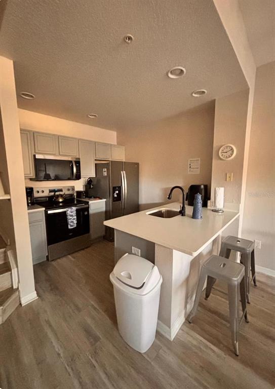 Foto del edificio - 4560 Spigold Ct