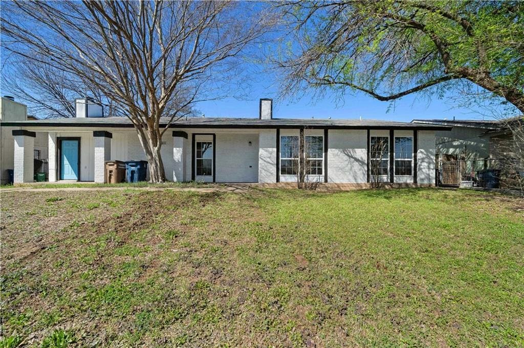 4900 E Stassney Ln, Austin, TX 78744 Townhome Rentals in Austin TX
