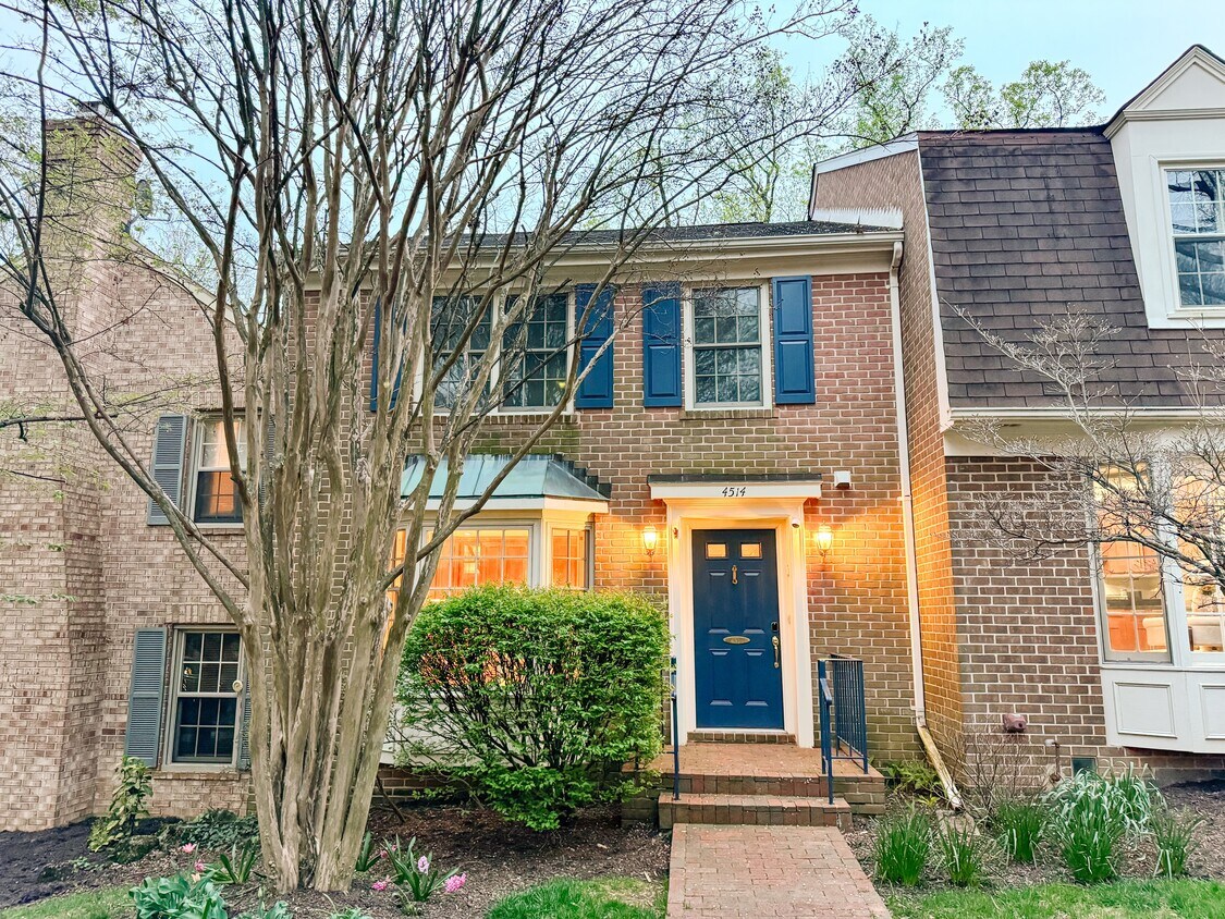 Photo - 4514 4th Rd N (Arlington, VA)