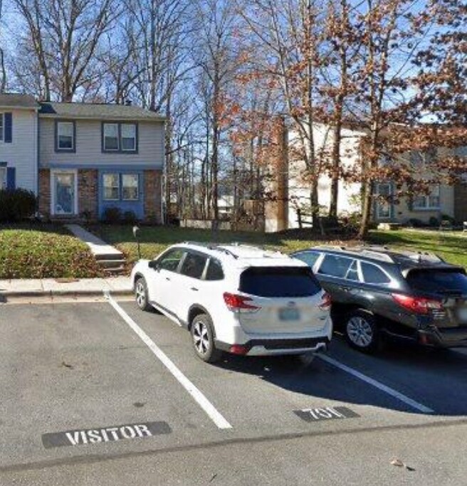 19701 Framingham Dr, Gaithersburg, MD 20879 Townhome Rentals in