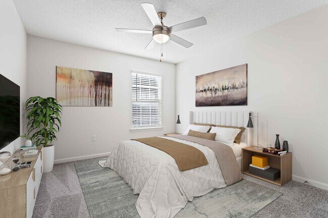 Building Photo - The Ridgely