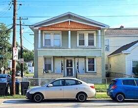 Building Photo - 2751 Alford Ave