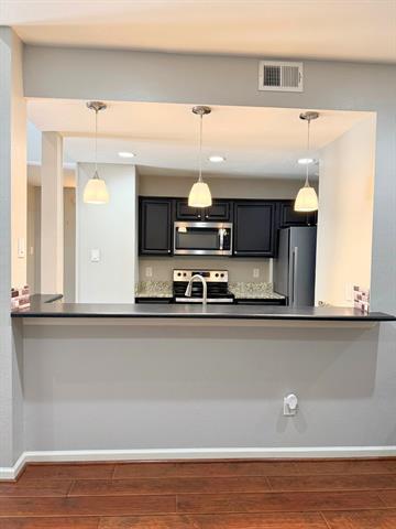 Foto del edificio - 8601 Park Ln
