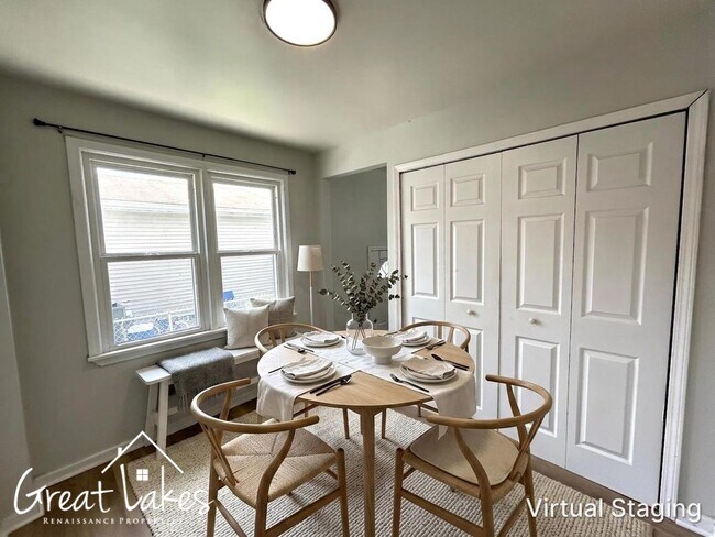 Foto del edificio - Beautiful 2 Bedroom 1 Bathroom now available for rent