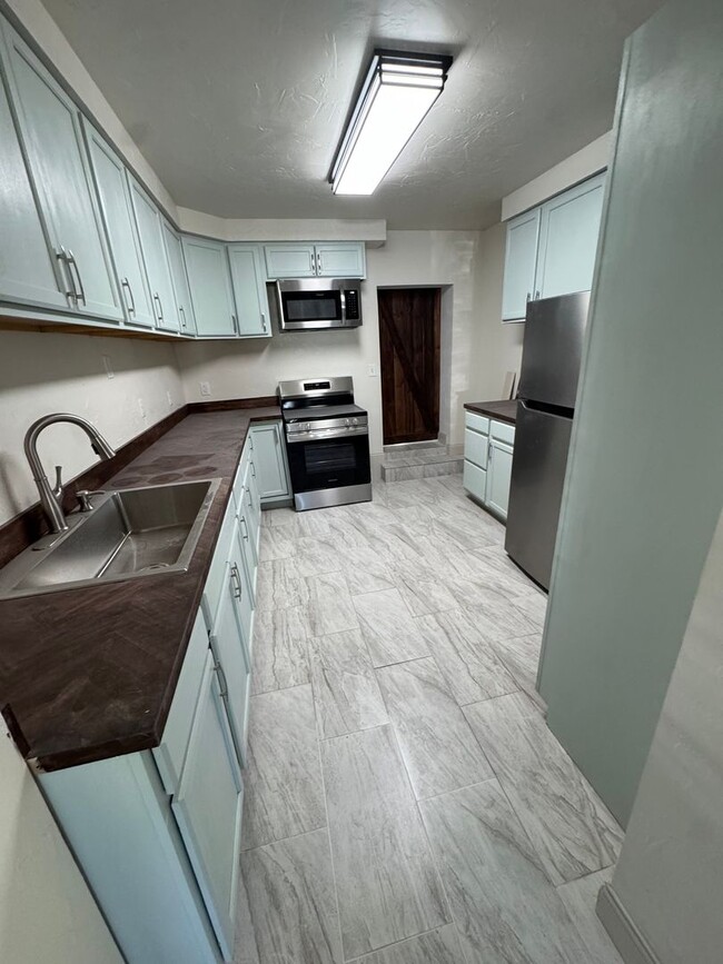 Foto del edificio - 2607 Davis St