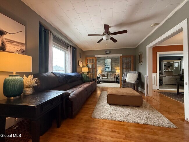 Foto del edificio - 21 Baker St