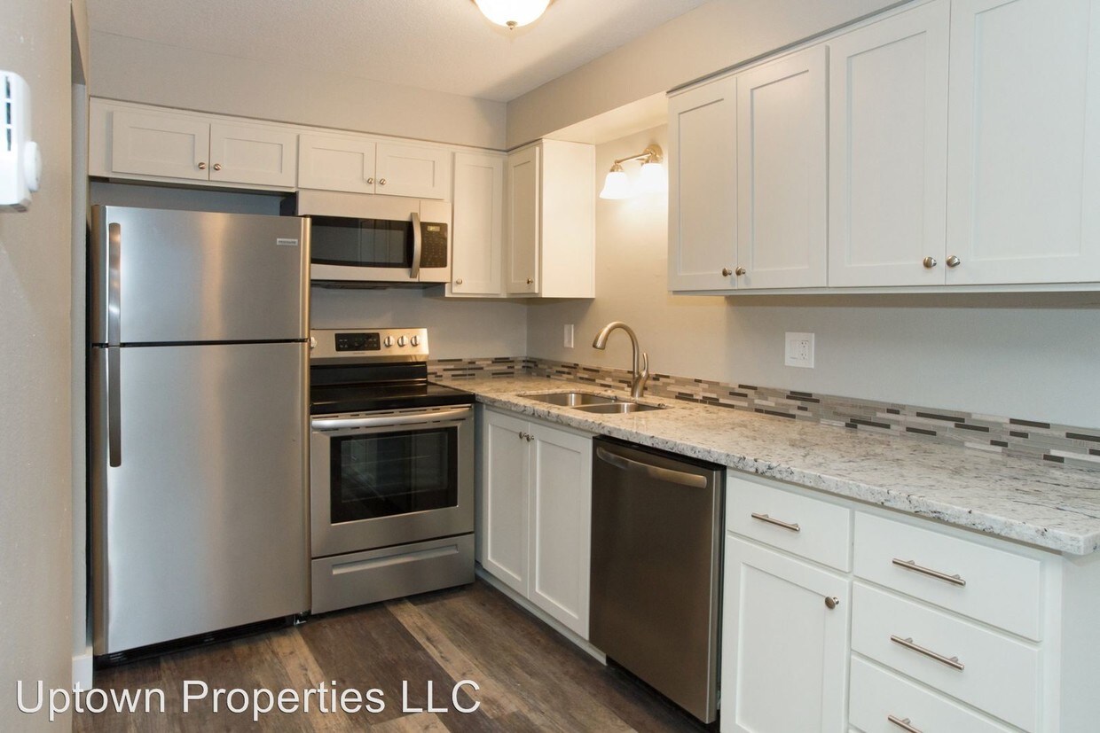 Foto principal - 2600 NE Lombard St