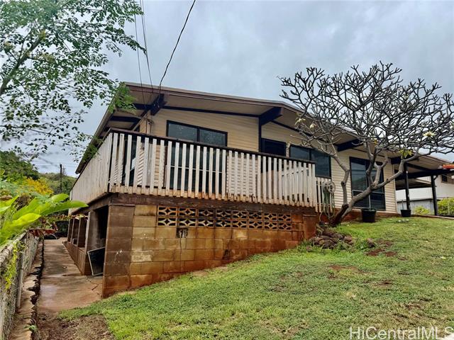 Building Photo - 92-714-714 Palailai St