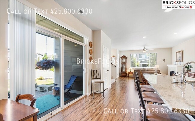 Foto del edificio - Elevate Your Lifestyle in the Heart of Puyallup’s Best Homes
