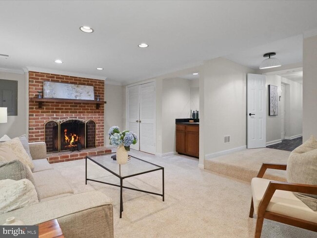 Building Photo - 3001 Federal Hill Dr