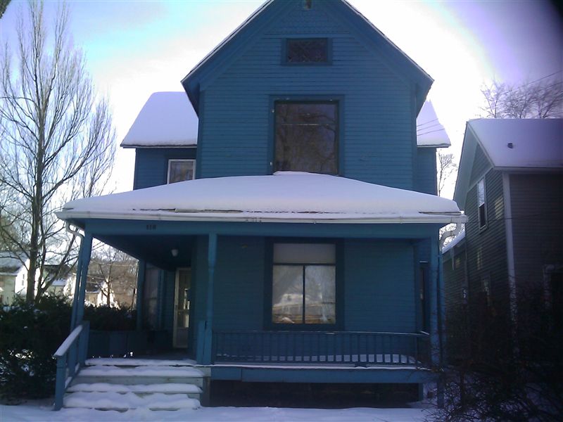 Primary Photo - 118 Reed Ave