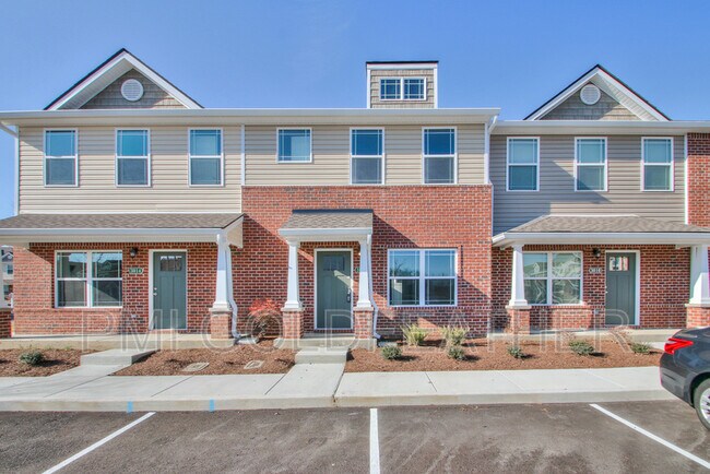 Foto del edificio - 3012 Coriander Dr