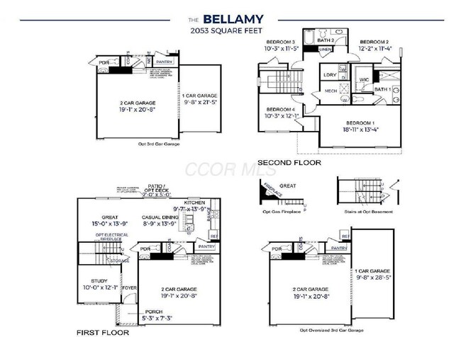 Foto del edificio - 852 Sunny Vale Dr