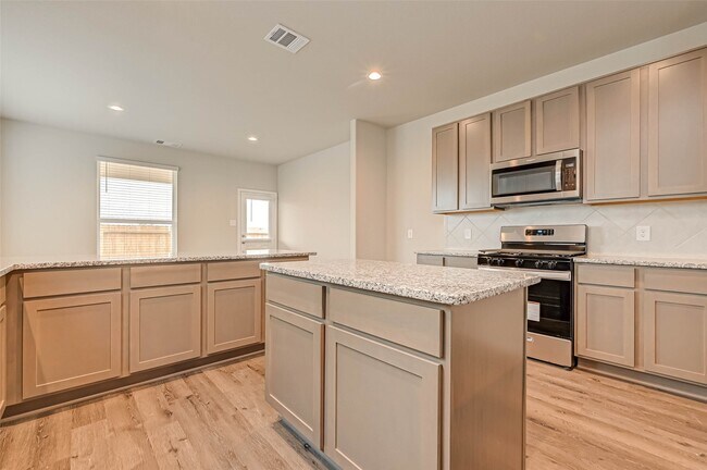 Foto del edificio - 2507 Steelhead Dr