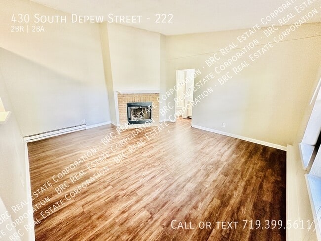 Photo - 430 S Depew St Apartment
