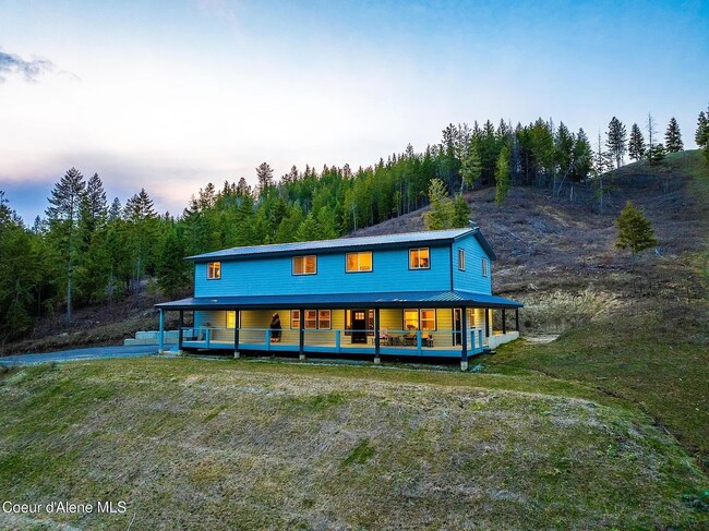Building Photo - 1197 Brown Creek Rd