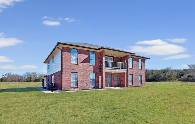 Foto del edificio - 710 Co Rd 4765