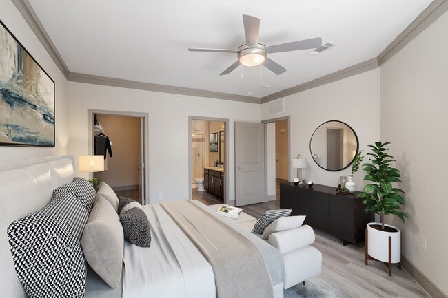Building Photo - Windsong Estates at Prosper