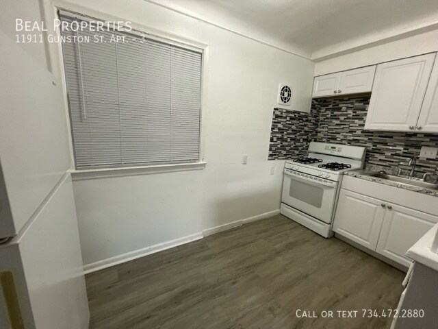 Foto del edificio - 11911 Gunston St