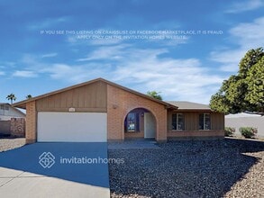 Building Photo - 3141 W Danbury Dr