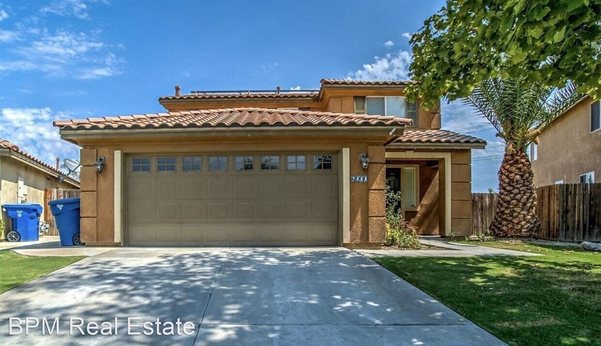 Primary Photo - 4 br, 3 bath House - 6000 Hawk Creek Dr